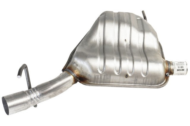 AP Exhaust Exhaust Muffler Assembly  30136