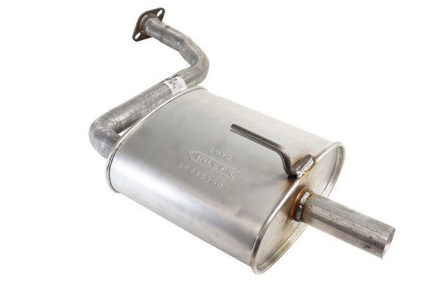 AP Exhaust Exhaust Muffler Assembly  30138