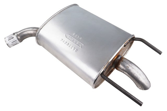 AP Exhaust Exhaust Muffler Assembly  30151