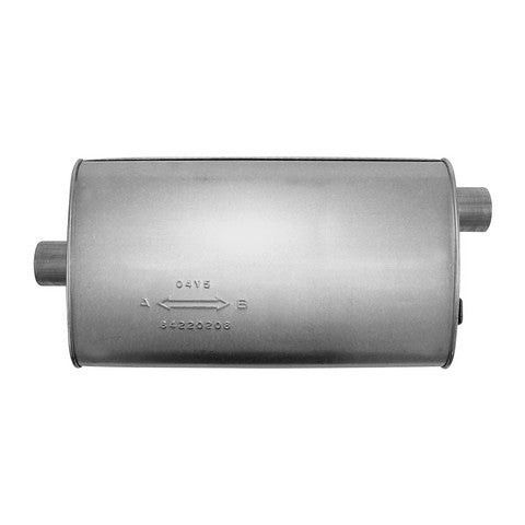 AP Exhaust Exhaust Muffler  3032