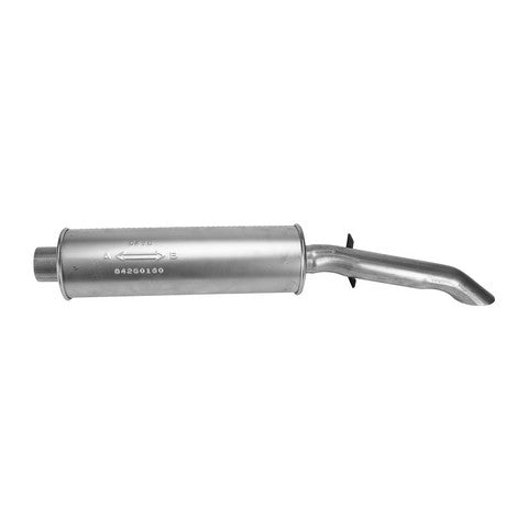 AP Exhaust Exhaust Resonator  3035