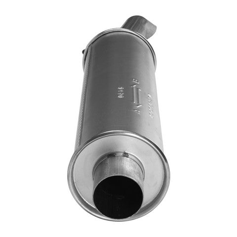 AP Exhaust Exhaust Resonator  3035