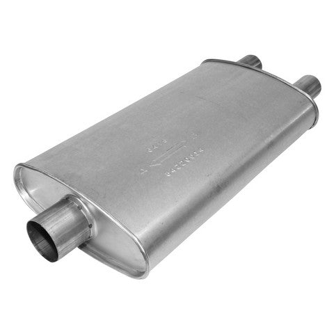 AP Exhaust Exhaust Muffler  3108