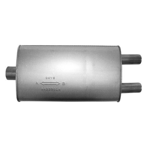 AP Exhaust Exhaust Muffler  3108
