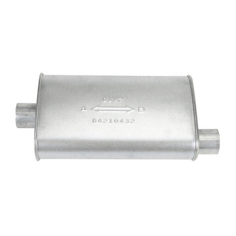 AP Exhaust Exhaust Muffler  3161