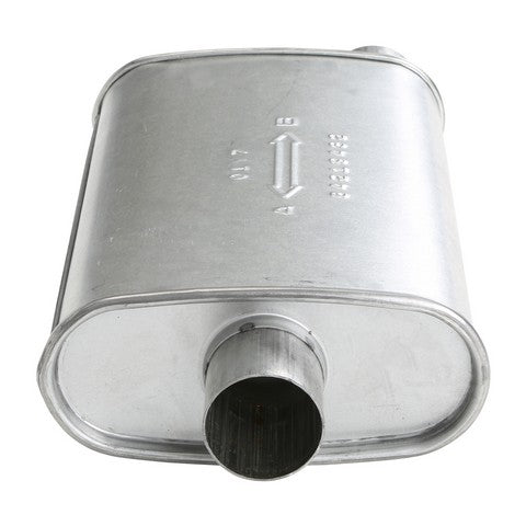 AP Exhaust Exhaust Muffler  3161