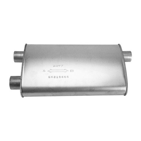 AP Exhaust Exhaust Muffler,MUFFLER  3162