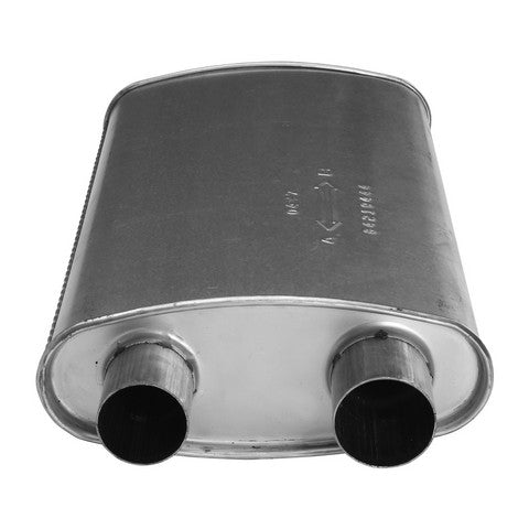 AP Exhaust Exhaust Muffler,MUFFLER  3162