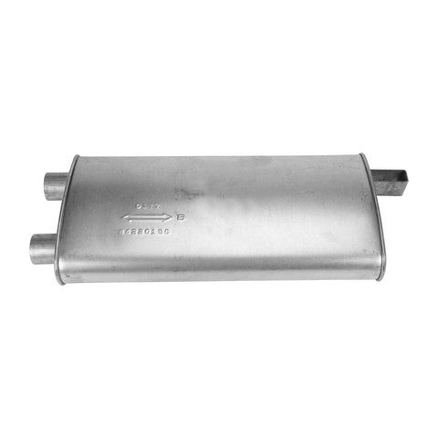 AP Exhaust Exhaust Muffler  3180