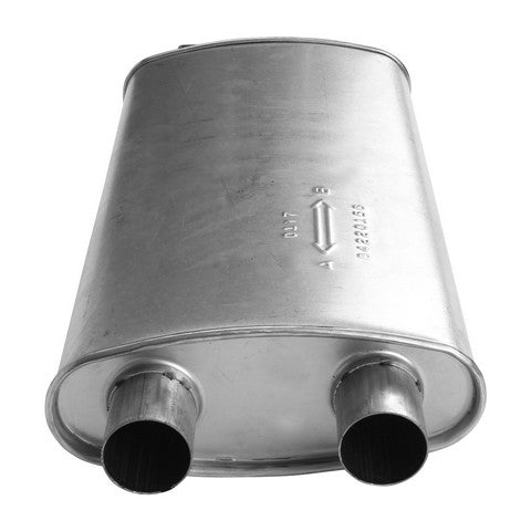 AP Exhaust Exhaust Muffler  3180