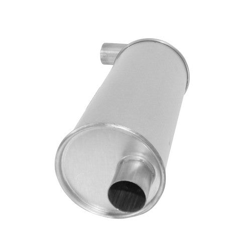 AP Exhaust Exhaust Muffler,MUFFLER  3211