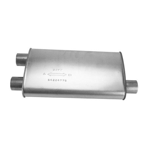 AP Exhaust Exhaust Muffler,MUFFLER  3228