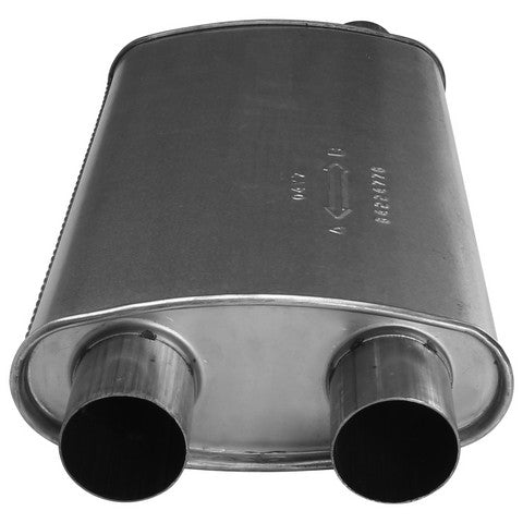 AP Exhaust Exhaust Muffler,MUFFLER  3228