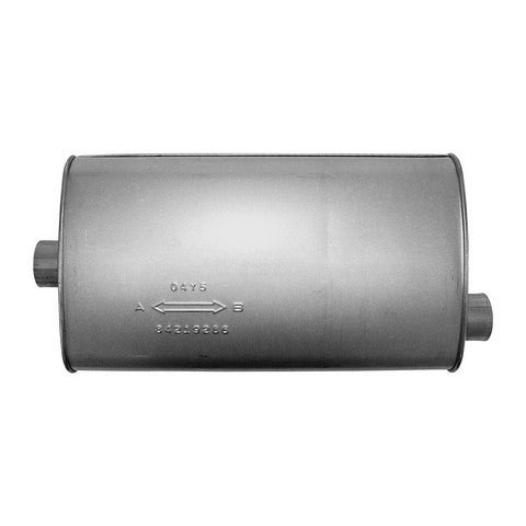 AP Exhaust Exhaust Muffler,MUFFLER  3236