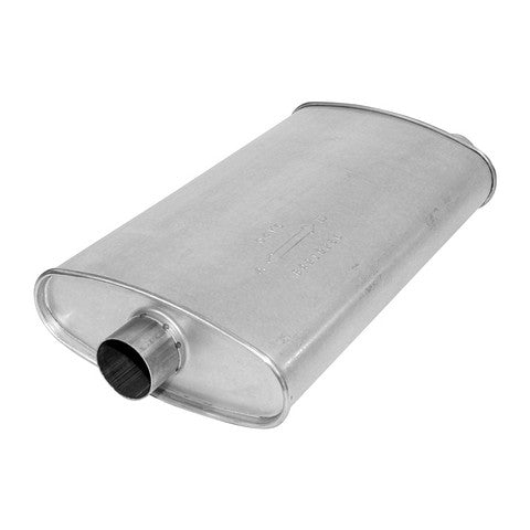 AP Exhaust Exhaust Muffler,MUFFLER  3236