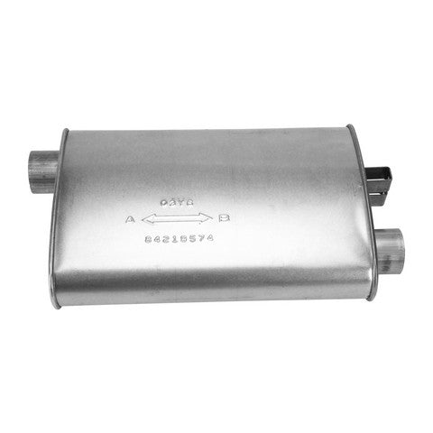 AP Exhaust Exhaust Muffler,MUFFLER  3249
