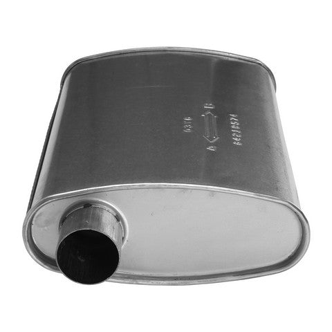 AP Exhaust Exhaust Muffler,MUFFLER  3249