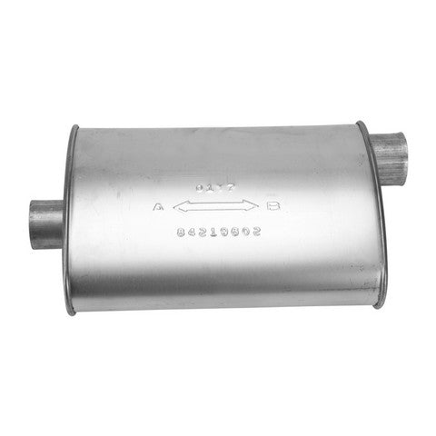 AP Exhaust Exhaust Muffler,MUFFLER  3262