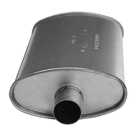 AP Exhaust Exhaust Muffler,MUFFLER  3262