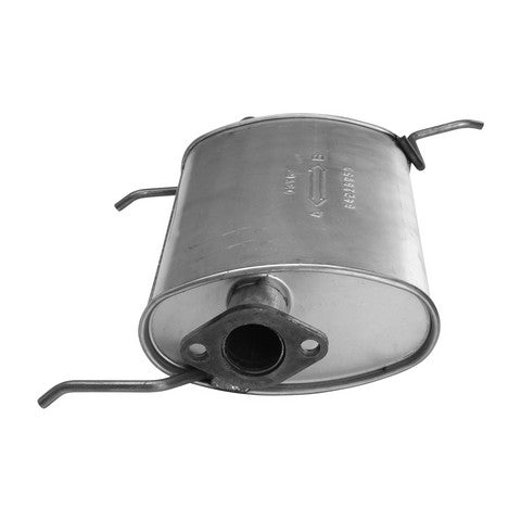 AP Exhaust Exhaust Muffler Assembly,MUFFLER  3278