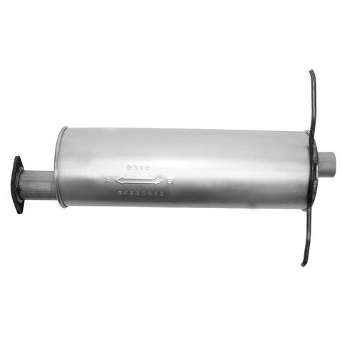 AP Exhaust Exhaust Muffler Assembly,MUFFLER  3283