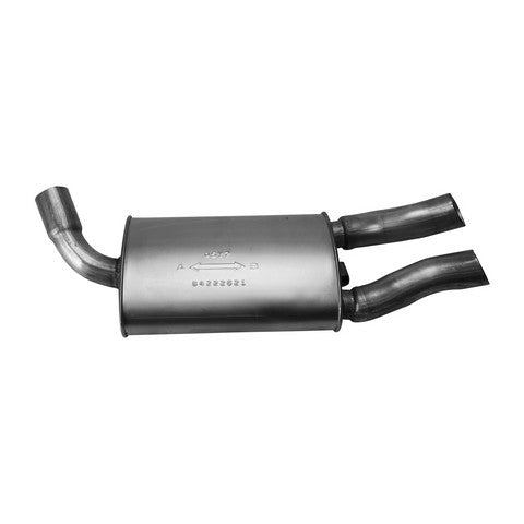 AP Exhaust Exhaust Muffler,MUFFLER  3316