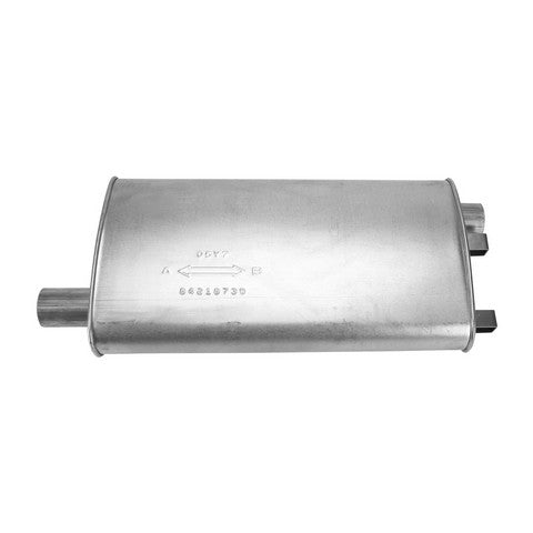 AP Exhaust Exhaust Muffler,MUFFLER  3336