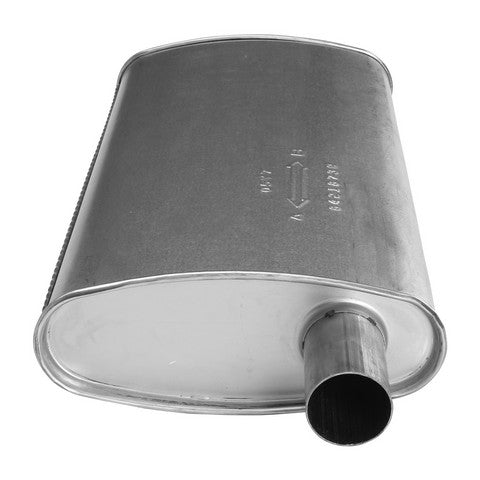 AP Exhaust Exhaust Muffler,MUFFLER  3336