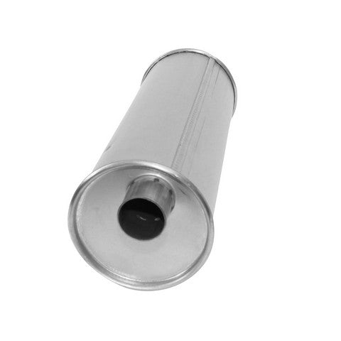 AP Exhaust Exhaust Muffler Assembly,MUFFLER  3345