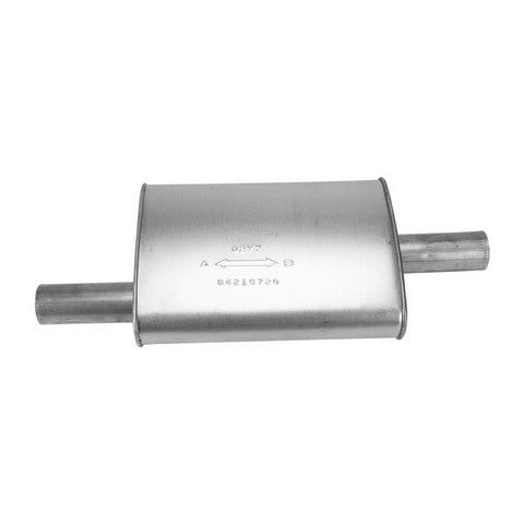 AP Exhaust Exhaust Muffler,MUFFLER  3394