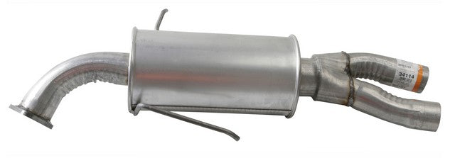 AP Exhaust Exhaust Tail Pipe  34114