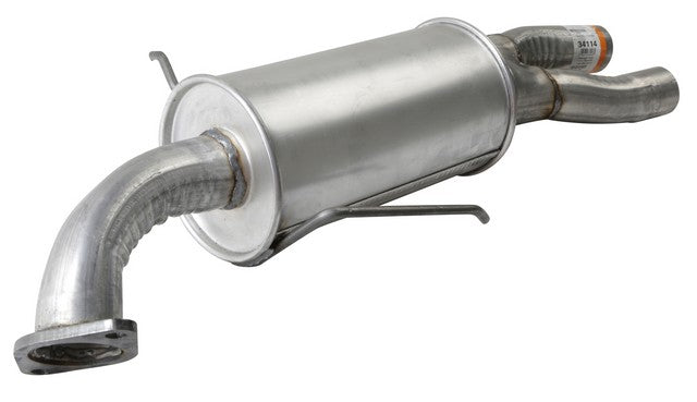 AP Exhaust Exhaust Tail Pipe  34114