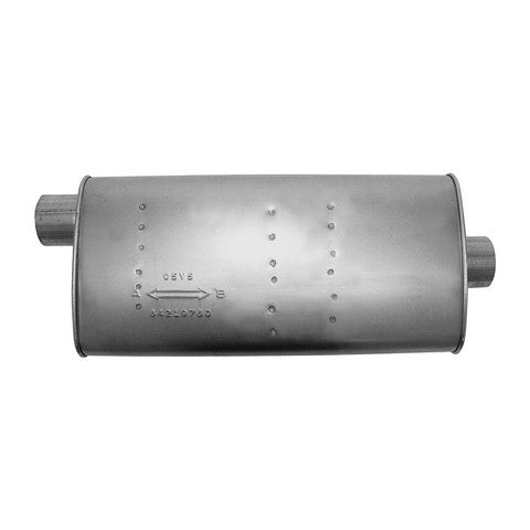 AP Exhaust Exhaust Muffler,MUFFLER  3423