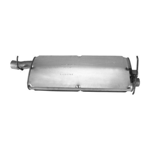 AP Exhaust Exhaust Muffler,MUFFLER  3425