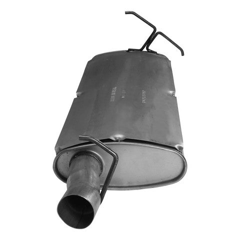AP Exhaust Exhaust Muffler,MUFFLER  3425