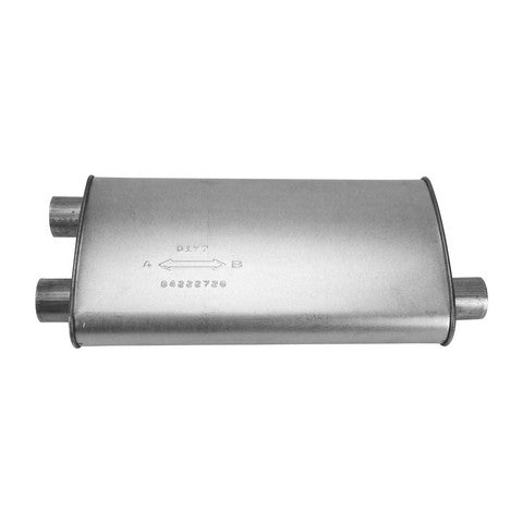 AP Exhaust Exhaust Muffler,MUFFLER  3434