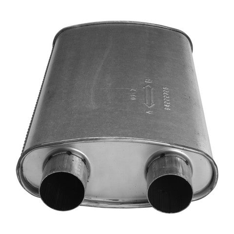AP Exhaust Exhaust Muffler,MUFFLER  3434