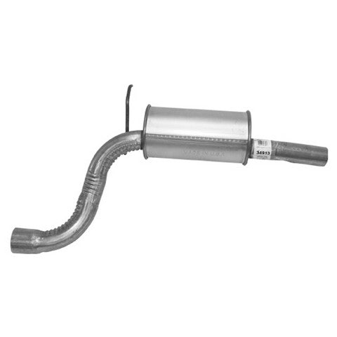 AP Exhaust Exhaust Tail Pipe  34913