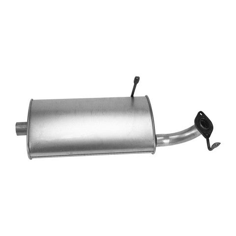 AP Exhaust Exhaust Muffler Assembly,MUFFLER  3492