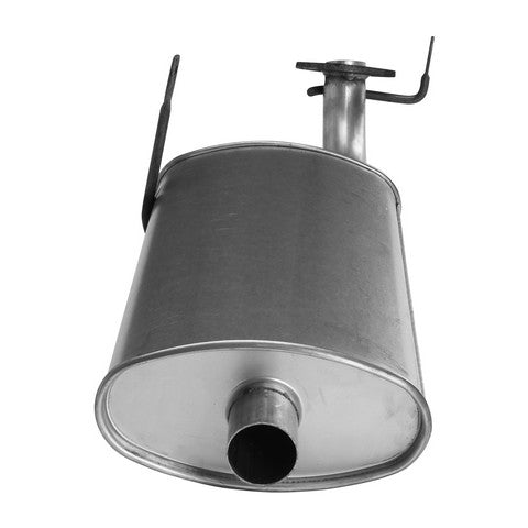 AP Exhaust Exhaust Muffler Assembly,MUFFLER  3492