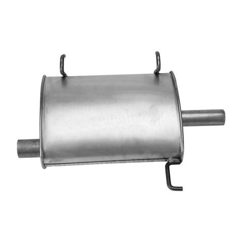AP Exhaust Exhaust Muffler,MUFFLER  3509