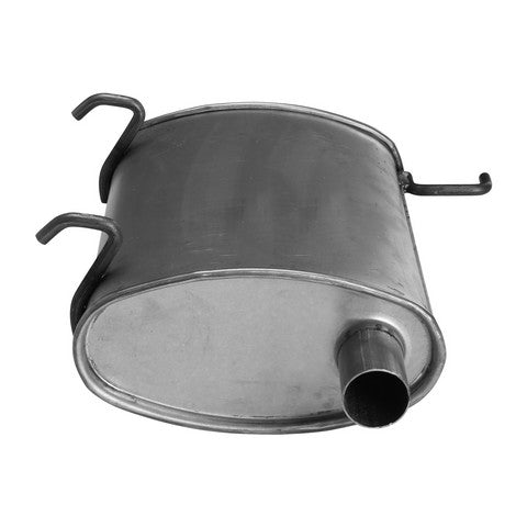 AP Exhaust Exhaust Muffler,MUFFLER  3509