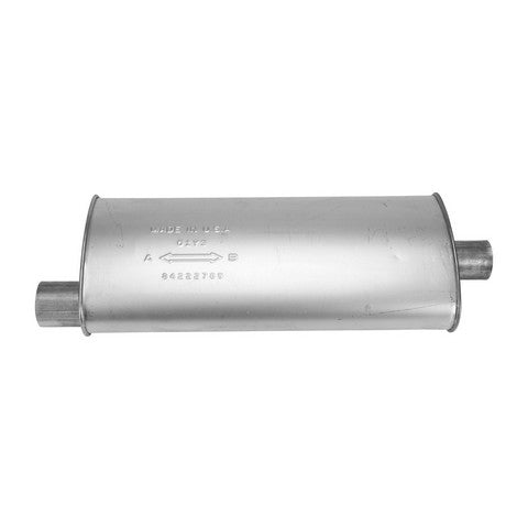 AP Exhaust Exhaust Muffler,MUFFLER  3516