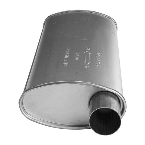 AP Exhaust Exhaust Muffler,MUFFLER  3516