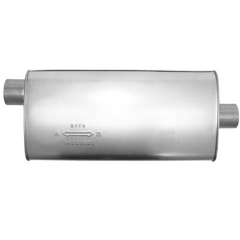 AP Exhaust Exhaust Muffler,MUFFLER  3533