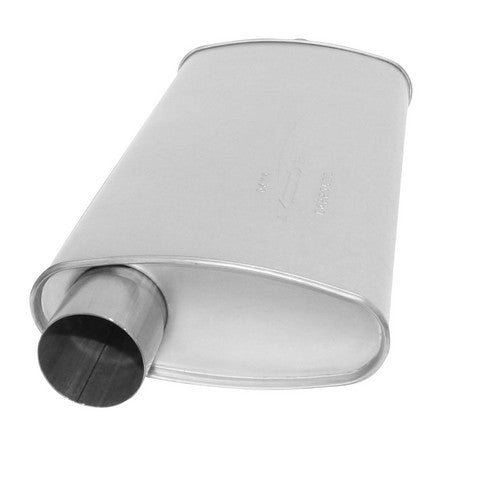 AP Exhaust Exhaust Muffler,MUFFLER  3533