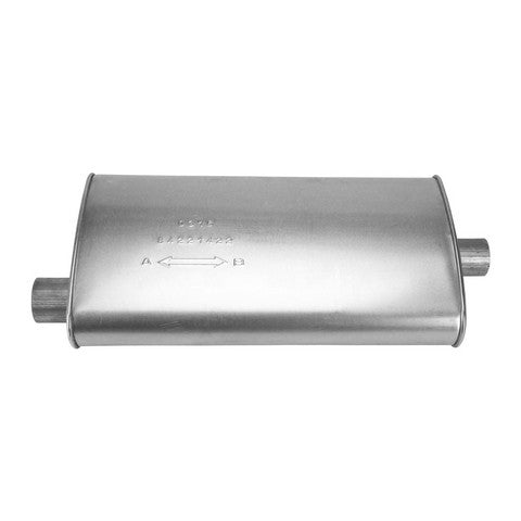AP Exhaust Exhaust Muffler,MUFFLER  3539