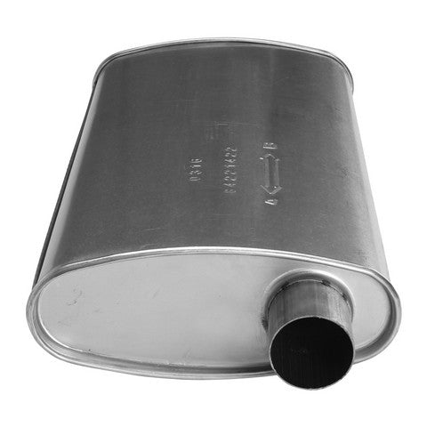 AP Exhaust Exhaust Muffler,MUFFLER  3539