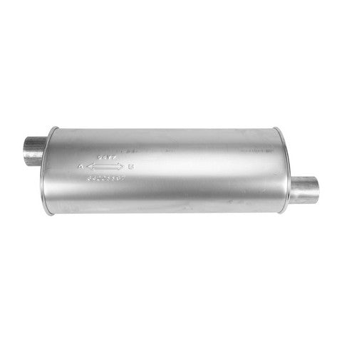 AP Exhaust Exhaust Muffler,MUFFLER  3598
