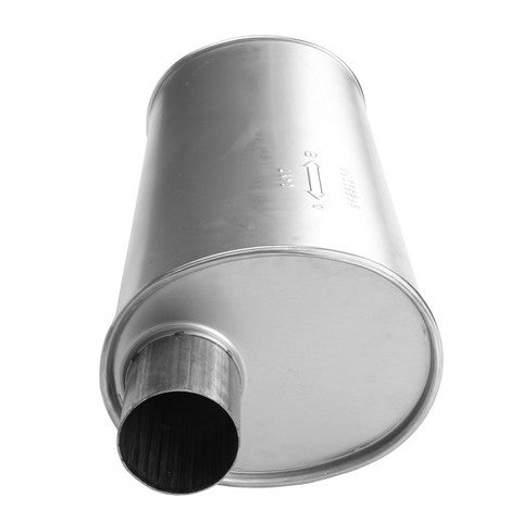AP Exhaust Exhaust Muffler,MUFFLER  3598